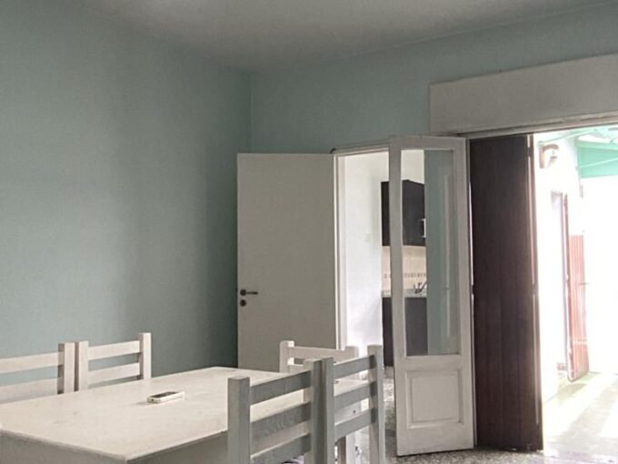 VEMTA PH 2 AMB CON COCHERA Y PATIO EN HAEDO